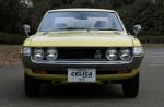 Toyota Celica 1600 GT 1970 года